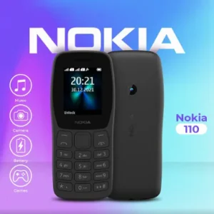 nokia 110